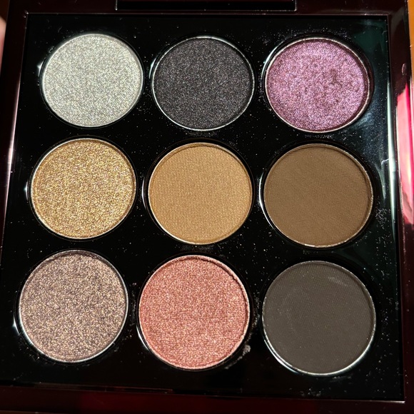 MAC Aaliyah Eyeshadow Palette - Picture 8 of 16